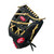 Used Rawlings RENEGADE BB/SB Glove RH Throw Black 11 1/2" 11450-S000523436 View 2