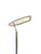Used Odyssey WHITE HOT XG 3 Mens Putter RH 11450-S000523447 View 2