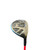 Used Callaway ROGUE Mens Fairway Wood RH 3 Wood 11450-S000523455 View 1