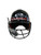 NEW Rawlings 6 1/2- 7 1/2 Batting Helmet w/Mask Black SM 11735-S000364981 View 2