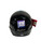 NEW Rawlings 6 1/2- 7 1/2 Batting Helmet w/Mask Black SM 11735-S000364981 View 4
