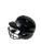 NEW Rawlings 6 1/2- 7 1/2 Batting Helmet w/Mask Black SM 11735-S000364981 View 1