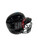 NEW Rawlings 6 1/2- 7 1/2 Batting Helmet w/Mask Black SM 11735-S000364981 View 3