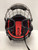 Used CCM TACKS 70 Helmet Cage Combo Black XS View 5