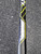 Used STX STALLION 6000 Mens Atk/Mid LAX Shaft Black 11849-S000041153 View 2