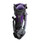Used Strata BLACK Womens Stand Bag Black 11732-S000368787 View 2