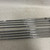 Used Turbo Power ACTION WIDE SOLE Mens Iron Set RH 4I-GW/AW 11855-S000205892 View 2