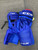 Used CCM JETSPEED FT 485 Junior Pant Royal Blue MD 11809-S000089084 View 1