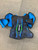 Used Bauer X Junior Shoulder Pads SM 11809-S000089089 View 2