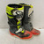 Used Alpine Stars TECH 7S Junior Boots Black Junior 06 11762-S000080965 View 4