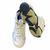 Used Jordan Basketball Shoes M White Youth 06.0 11479-S000425528 View 2