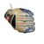 Used Rawlings PLAY MAKER SERIES BB/SB Glove RH Throw Brown 10" 11479-S000425537 View 2