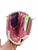 Used Rawlings HIGHLIGHT BB/SB Glove RH Throw Purple 10" 11479-S000425539 View 3