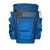 Used Disc Golf Backpack Royal Blue 11484-S000306589 View 1
