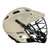Used Cascade CASCADE HELMET Lacrosse Helmet White MD 11892-S000032709 View 3