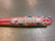 Used Rawlings REMIX BB/SB T-Ball Bat 24" 11339-S000203495 View 2