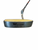 Used Warrior BALATA PUTTER Mens Putter RH 11682-S000134621 View 1