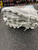 Used Under Armour Adult FB Cleats White Senior 9 11894-S000056215 View 3
