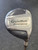 Used Taylormade 200 STEEL Mens Fairway Wood RH 3 Wood 11849-S000041155 View 1
