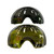 Used Snow Goggles Adult Black 11484-S000306593 View 5