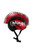 Used Skateboard Helmet Red SM 11914-S000012036 View 1