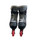Used Tour 091 Junior Rec Fitness Skates Black Adjustable 11873-S000242375 View 3