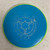 Used Axiom NEUTRON SOFT PROXY Disc Golf Putter Royal Blue 168g 11762-S000080974 View 1