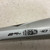 Used Marucci F5 MSBF5310 USSSA 2 3/4 Baseball Bat White And Grey 30" 11855-S000205895 View 6