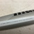 Used Marucci F5 MSBF5310 USSSA 2 3/4 Baseball Bat White And Grey 30" 11855-S000205895 View 7