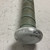 Used Marucci F5 MSBF5310 USSSA 2 3/4 Baseball Bat White And Grey 30" 11855-S000205895 View 10