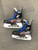 Used Bauer VAPOR X3 Senior Hockey Skate Senior 7 11809-S000089113 View 2