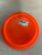 Used Westside SWORD Disc Golf Driver Orange 173g 11823-S000040197 View 2