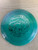 Used Latitude 64 FLOW Disc Golf Driver Teal 173g 11823-S000040199 View 1