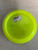 Used Latitude 64 FLOW Disc Golf Driver Yellow 169g 11823-S000040200 View 2