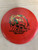 Used Innova DESTROYER G STAR Disc Golf Driver Red 171g 11823-S000040201 View 1