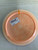Used Lone Star Disc WARBIRD Disc Golf Driver Texas Orange 171g 11823-S000040205 View 2