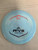 Used Latitude 64 RIVE ROYAL Disc Golf Driver Carolina Blue 175g 11823-S000040213 View 1