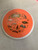 Used MVP TRAIL Disc Golf Driver Orange 162g 11823-S000040219 View 1