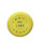 Used Discraft LUNA CRAZY TUFF Disc Golf Putter Yellow 11347-S000271249 View 1