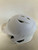 Used Under Armour CHARGED Batting Helmet No Mask White MD 11823-S000040221 View 3