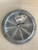 Used Dynamic Discs TRESPASS Disc Golf Driver Grey 173g 11823-S000040229 View 2