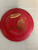 Used Innova LEOPARD Disc Golf Driver Red 11823-S000040230 View 1