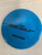 Used Franklin BLUE Disc Golf Driver Royal Blue 11823-S000040231 View 1