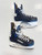 Used Bauer VOLT Senior Hockey Skate Senior 8 11860-S000310881 View 1