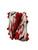 Used Nike Adult FB Cleats Red Senior 4 11884-S000065698 View 2