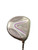 Used Acuity TURBO PLUS Womens Driver RH 12.0 Degree View 1