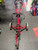 Used Clicgear 3-Wheel Golf PUSH CART 11731-S000167546 View 1