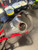 Used Clicgear 3-Wheel Golf PUSH CART 11731-S000167546 View 3