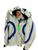Used K2 JETSTREAM SERIES Mens Snow Jacket Grey And Navy Blue XL 11731-S000167545 View 1