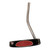 Used Taylormade MONZA ROSSA EXTENDED Mens Putter RH 11842-S000230898 View 2